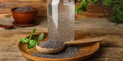 خواص دانه چیا در طب سنتی برای لاغری و مضرات آن
