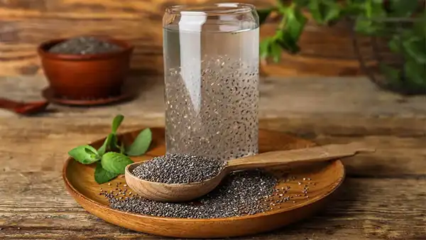 خواص دانه چیا در طب سنتی برای لاغری و مضرات آن