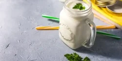 خواص دوغ در طب سنتی برای لاغری و مضرات آن