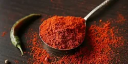 خواص فلفل پاپریکا در طب سنتی برای لاغری و مضرات آن