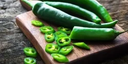 خواص فلفل سبز تند در طب سنتی برای لاغری و مضرات آن