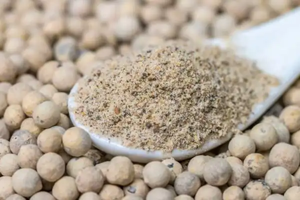 خواص فلفل سفید در طب سنتی برای لاغری و مضرات آن
