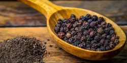 خواص فلفل سیاه در طب سنتی برای لاغری و مضرات آن