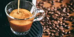 خواص قهوه اسپرسو در طب سنتی برای لاغری و مضرات آن