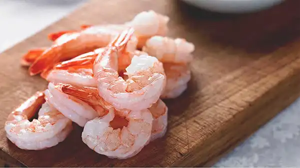 خواص گوشت میگو در طب سنتی برای لاغری و مضرات آن