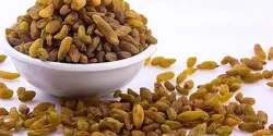 خواص کشمش در طب سنتی برای لاغری و مضرات آن