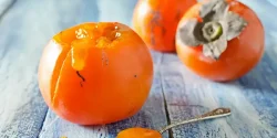 خواص خرمالو در طب سنتی برای لاغری و مضرات آن