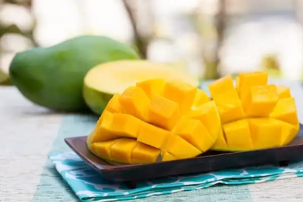 خواص پوست انبه در طب سنتی برای لاغری و مضرات آن