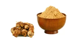 خواص ریشه جوز هندی در طب سنتی برای لاغری و مضرات آن