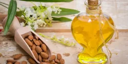 خواص روغن بادام شیرین در طب سنتی برای لاغری و مضرات آن