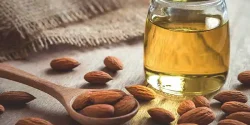 خواص روغن بادام تلخ در طب سنتی برای لاغری و مضرات آن