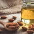 خواص روغن بادام تلخ در طب سنتی برای لاغری و مضرات آن