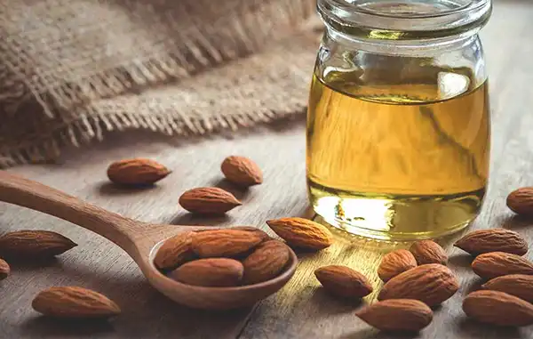 خواص روغن بادام تلخ در طب سنتی برای لاغری و مضرات آن