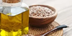 خواص روغن بذر کتان در طب سنتی برای لاغری و مضرات آن