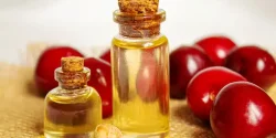 خواص روغن هسته آلبالو در طب سنتی برای لاغری و مضرات آن