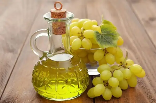 خواص روغن هسته انگور در طب سنتی برای لاغری و مضرات آن