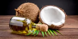 خواص روغن نارگیل در طب سنتی برای لاغری و مضرات آن