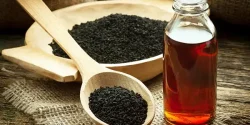 خواص روغن سیاه دانه در طب سنتی برای لاغری و مضرات آن