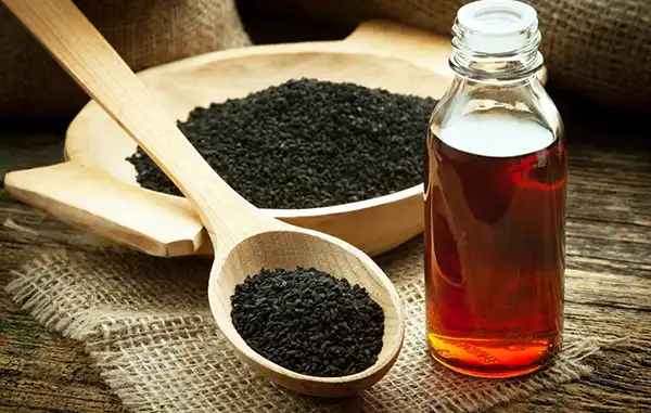 خواص روغن سیاه دانه در طب سنتی برای لاغری و مضرات آن