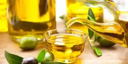 خواص روغن زیتون در طب سنتی برای لاغری و مضرات آن