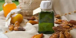 خواص روغن هسته خرما در طب سنتی برای لاغری و مضرات آن
