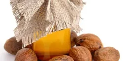 خواص روغن جوز هندی در طب سنتی برای لاغری و مضرات آن