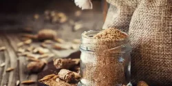 خواص سبوس جو در طب سنتی برای لاغری و مضرات آن