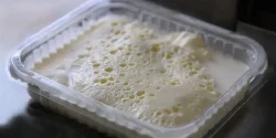 خواص سرشیر در طب سنتی برای لاغری و مضرات آن