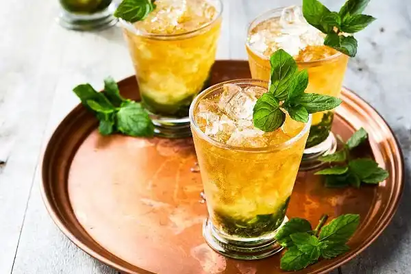 خواص سکنجبین در طب سنتی برای لاغری و مضرات آن