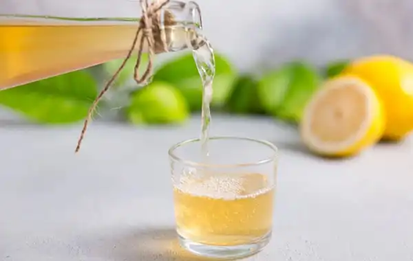 خواص سرکه انگبین در طب سنتی برای لاغری و مضرات آن