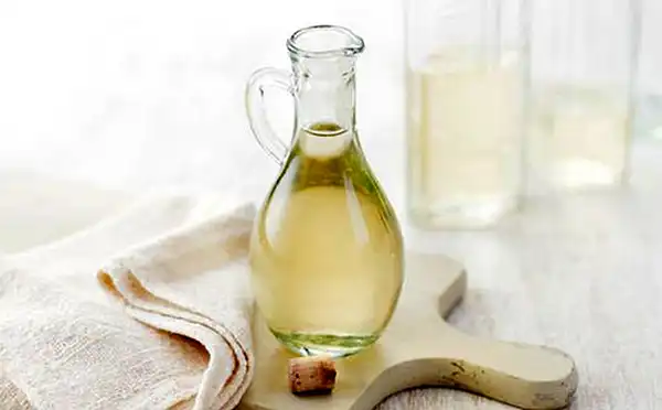 خواص سرکه سفید در طب سنتی برای لاغری و مضرات آن