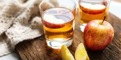 خواص سرکه سیب در طب سنتی برای لاغری و مضرات آن