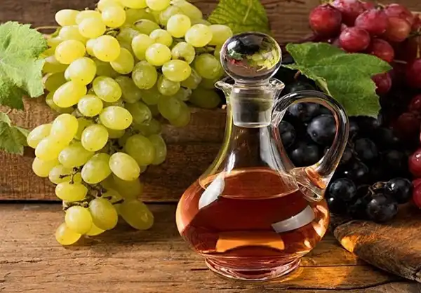 خواص سرکه در طب سنتی برای لاغری و مضرات آن
