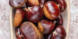 خواص شاه بلوط در طب سنتی برای لاغری و مضرات آن و شاه بلوط برای انرژی