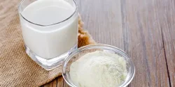 خواص شیر خشک در طب سنتی برای لاغری و مضرات آن