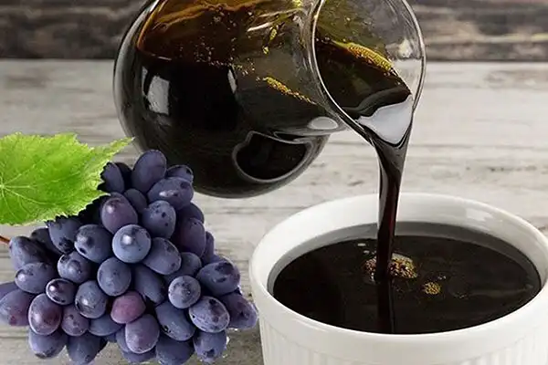 خواص شیره انگور در طب سنتی برای لاغری و مضرات آن