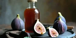 خواص شیره انجیر در طب سنتی برای لاغری و مضرات آن