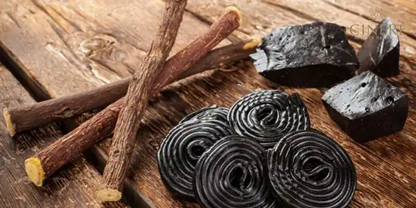 خواص شیرین بیان در طب سنتی برای لاغری و مضرات آن