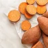 خواص سیب زمینی شیرین در طب سنتی برای لاغری و مضرات آن