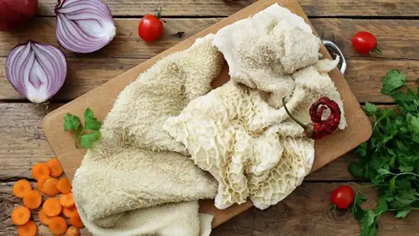خواص سیرابی در طب سنتی برای لاغری و مضرات آن