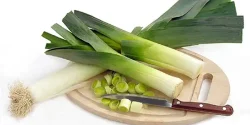خواص تره فرنگی در طب سنتی برای لاغری و مضرات آن