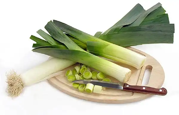 خواص تره فرنگی در طب سنتی برای لاغری و مضرات آن