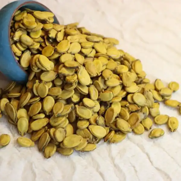 خواص تخمه هندوانه در طب سنتی برای لاغری و مضرات آن