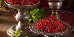 خواص زرشک در طب سنتی برای لاغری و مضرات آن