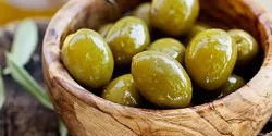 خواص زیتون در طب سنتی برای لاغری و مضرات آن