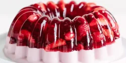 خواص ژله در طب سنتی برای لاغری و مضرات آن