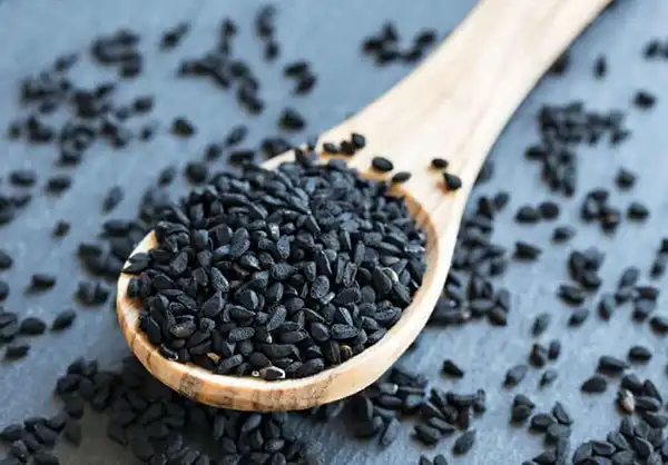 خواص زیره سیاه در طب سنتی برای لاغری و مضرات آن