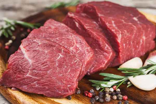 
مضرات گوشت گوساله از نظر طب سنتی
فواید و مضرات گوشت گاو
گوشت گوساله بهتره یا گوسفندی
مضرات گوشت گاو نی نی سایت
مضرات گوشت گوساله برای کودکان
مصلح گوشت گوساله خیراندیش
خواص گوشت گوساله در طب سنتی
فواید گوشت گاو